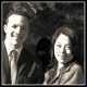 Illustration for article titled Ninja attack engagement photos add much-needed katanas to marriage